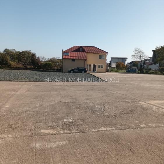 Depozit 600mp Techirghiol - 16