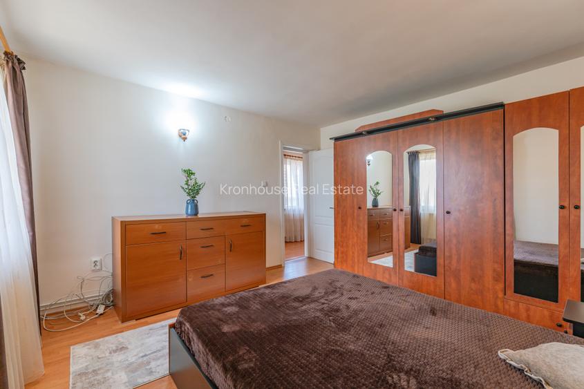 Casa mobilata si utilata | Feldioara | pret accesibil, aproape de Brasov - 7
