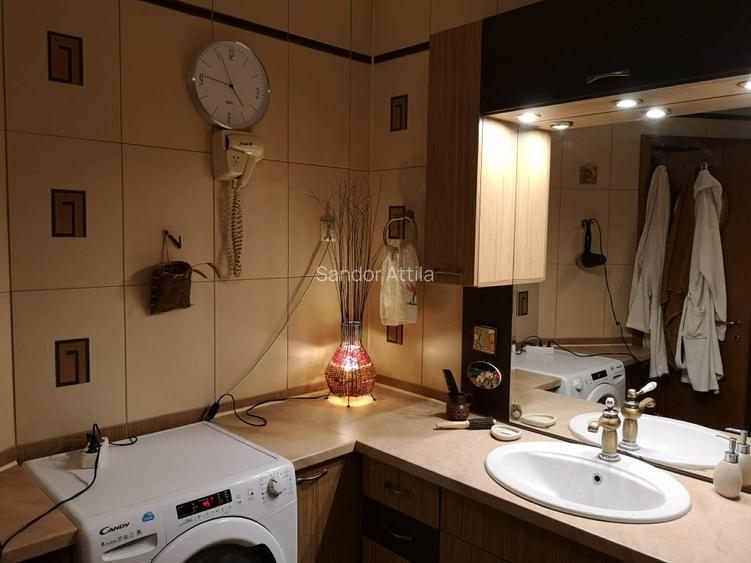 Proprietate exclusivista cu design rafinat si facilitati premium—Sfantu Gheorghe - 8