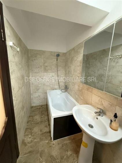 Apartament de inchiriat cu 2 camere decomandat Soseaua Iasi - Voinesti - 12