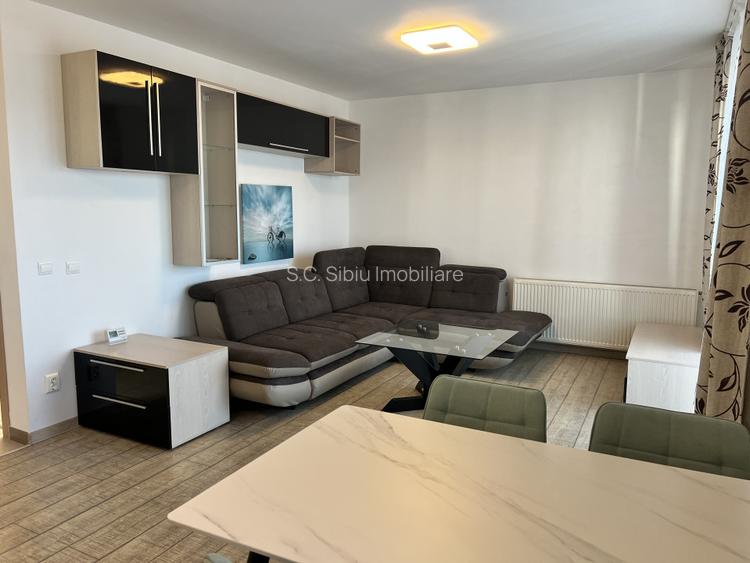 apartament nou 2 camere cu lift city rezidence - 2