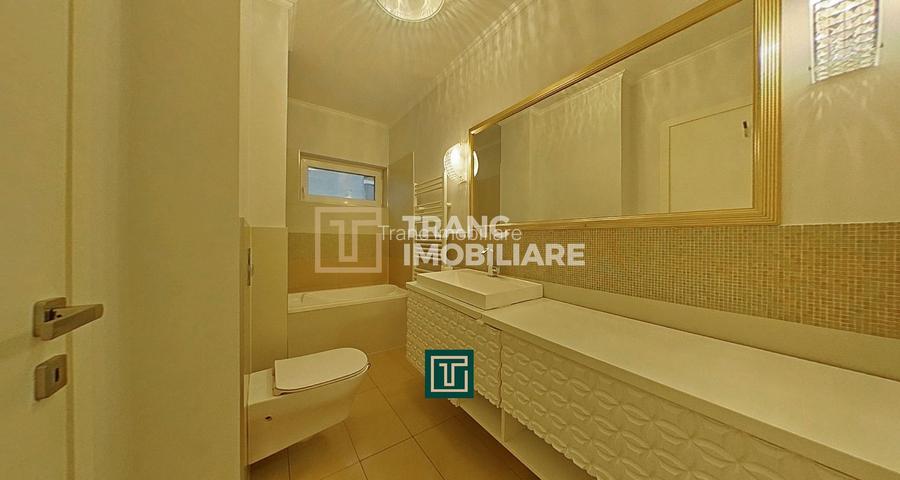Apartament premium cu 3 camere de închiriat în Arad Plaza - 6