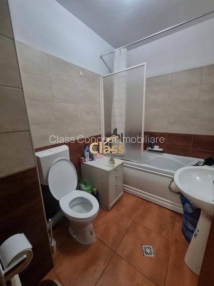 Apartament 1 camera | Mobilat modern | 36 mpu | Zona Petrom Baciu - 4