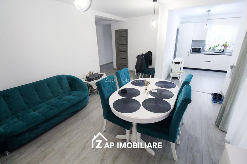 Casa 1 nivel la cheie cu absolut tot in ea - Nazna - 12