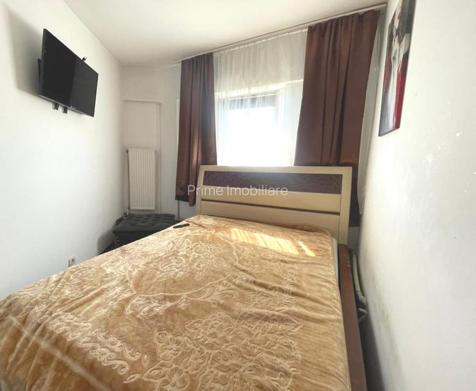 Garsonieră de vânzare | 32mp | Etaj 3 | zona Centrala | Alba Iulia - 6