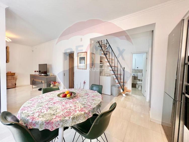 De vânzare apartament cu 5 camere în zona Ultracentrală, Nicolae Jiga - 6