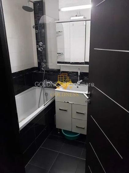 2 camere open space, parcare, terasa, Marasti, Profi, Pet Friendly - 7