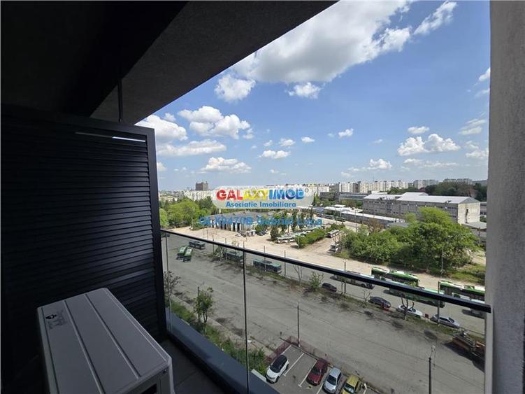 Apartament 3 camere 80 mp | Decomandat | Nou | PIata Sudului | - 15