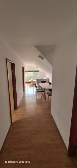Vand casa cu spatiu comercial, teren 1207 mp, Cristesti, Mures