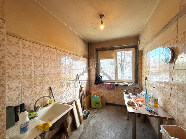 Apartament cu 3 camere in zona 1 Mai - Domenii - 8