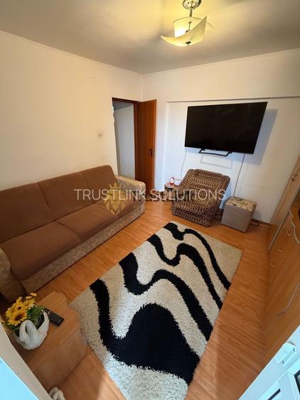 Apartament 3 camere decomandat 83 mp Șoseaua Alexandriei Mărgeanului - 12