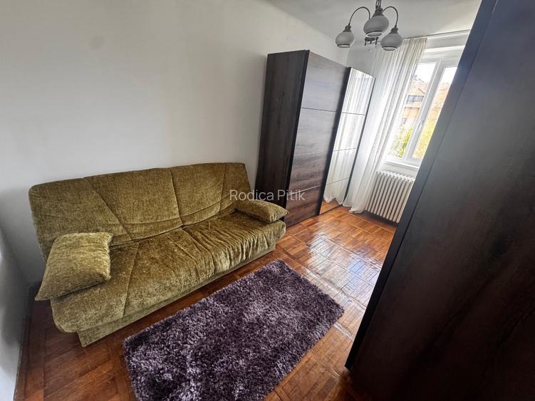 Apartament Bulevardul C.D. Loga 3 camere 400euro/lună - 4
