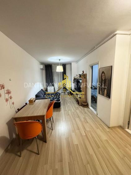 2 camere, PET FRIENDLY, bloc nou, terasa, parcare, Iris, Oasului - 2