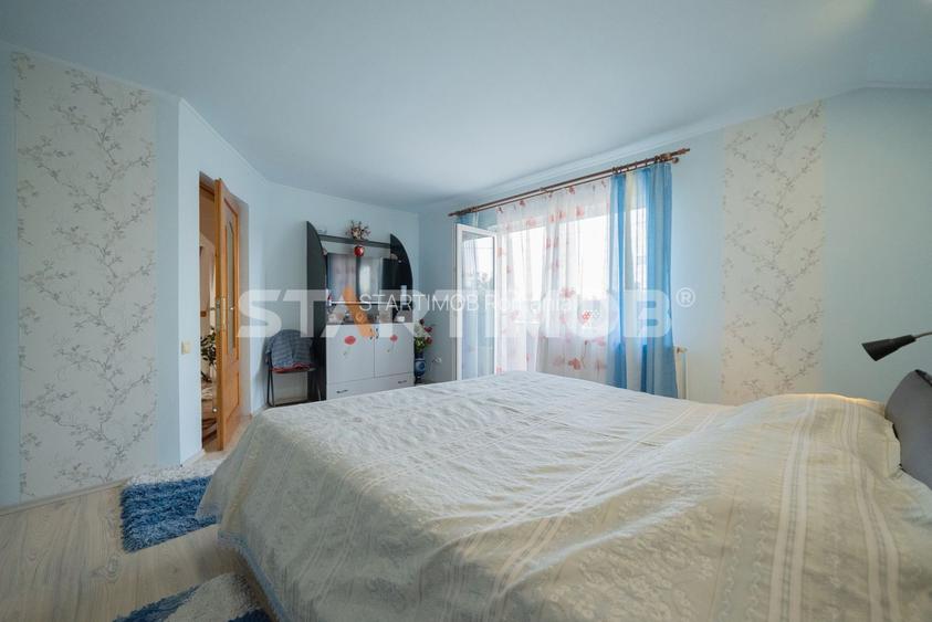 Casa Ghimbav zona de vile noi - 7