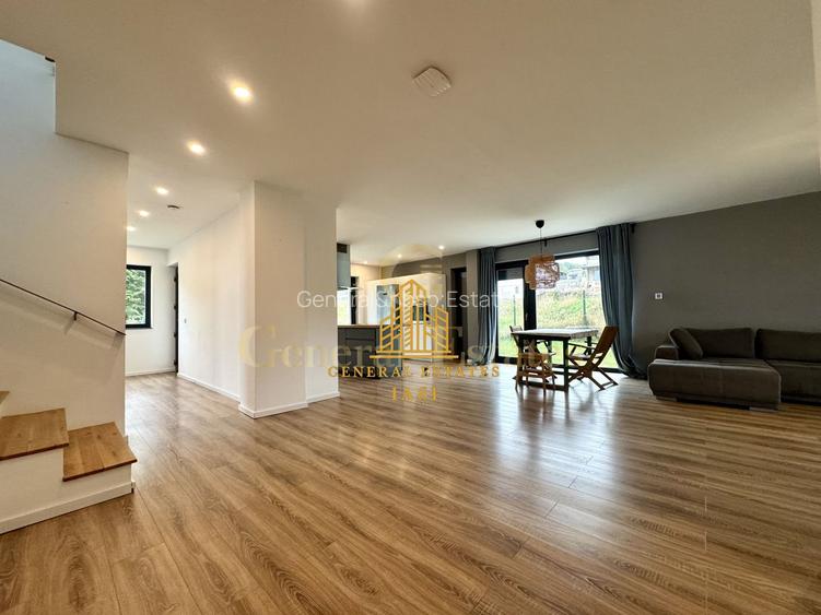 Vânzare Casă P+E în Bârnova-Gata de mutare imediata - 2