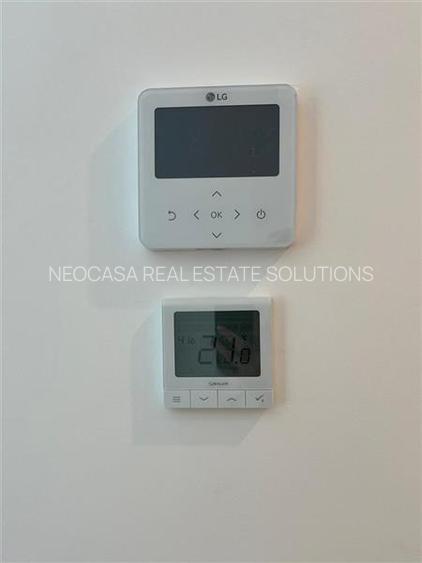 Duplex superb, 150 mp  - Aviatiei - 19