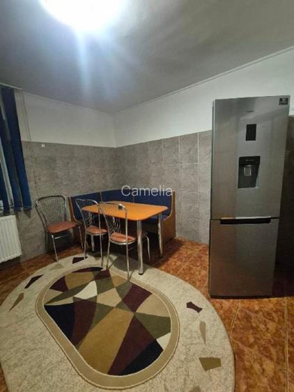 Inchiriez apartament 2 camere zona Kaufland  - 4