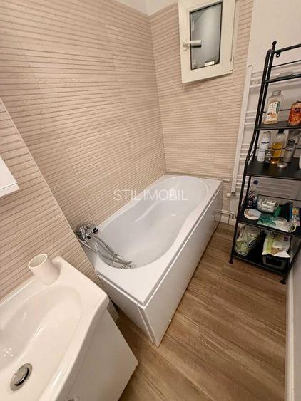 Apartament 2 Camere Decomandat – Pet Friendly – Zona Gară-Arcu - 7