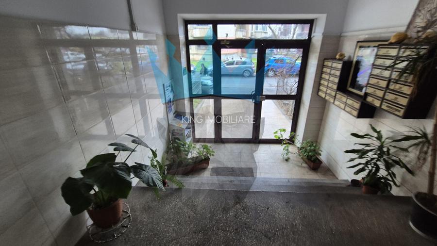 Apartament 3 Camere 13 Septembrie Bucuresti - 22