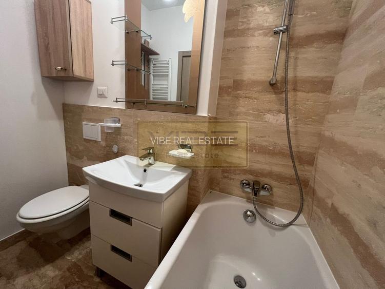 Apartament 2 camere Nicolina - Newton City - 83
