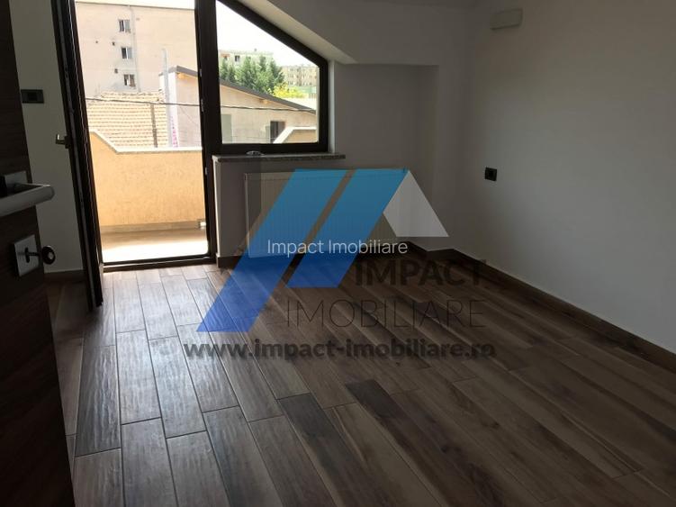 Spatiu Birouri Calea Bucuresti - Strada Putnei - 3