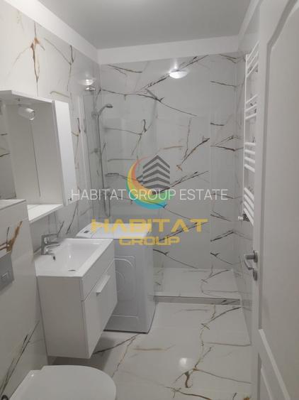 Inchieriere Garsoniera Mobilata si Utilata- Metrou Berceni! - 6