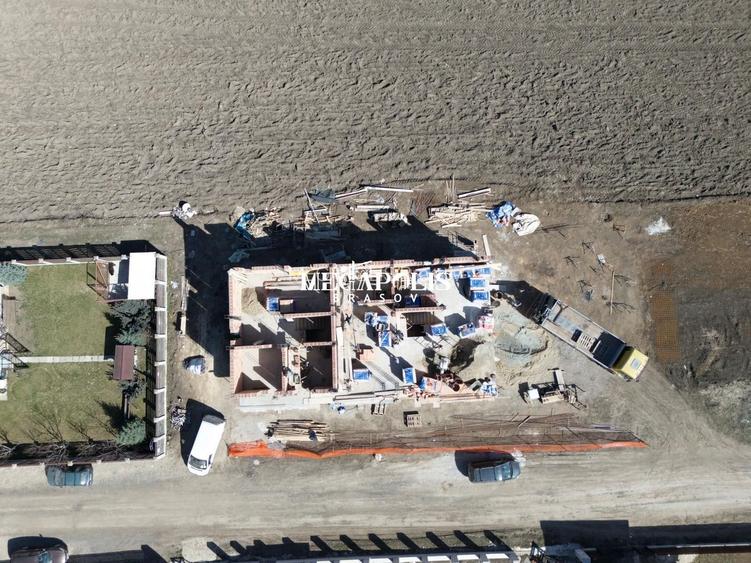 Duplex Sanpetru cu Beci - 5