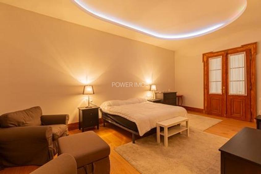 CASA SASEASCA 7 CAMERE CU MARE POTENTIAL TURISTIC IN CRISTIAN -  BRASOV - 11