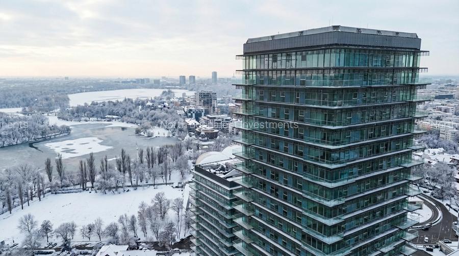 APARTAMENT 2 CAMERE - FLOREASCA - SPA- COMISION 0% - 10