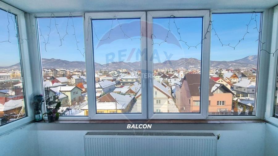 ZERO COMISION-Apartament cu 2 camere de vânzare, în zona Republicii - 7