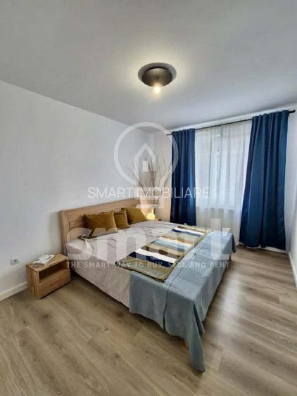 Apartament 3 camere Zorilor Europa deosebit de inchiriat  - 4