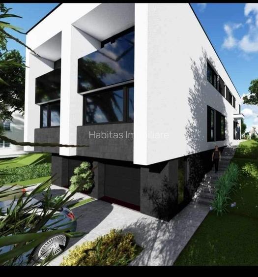 Casa noua la calcan, in Dambul Rotund- zona Lidl ( cal. Baciului) - 6