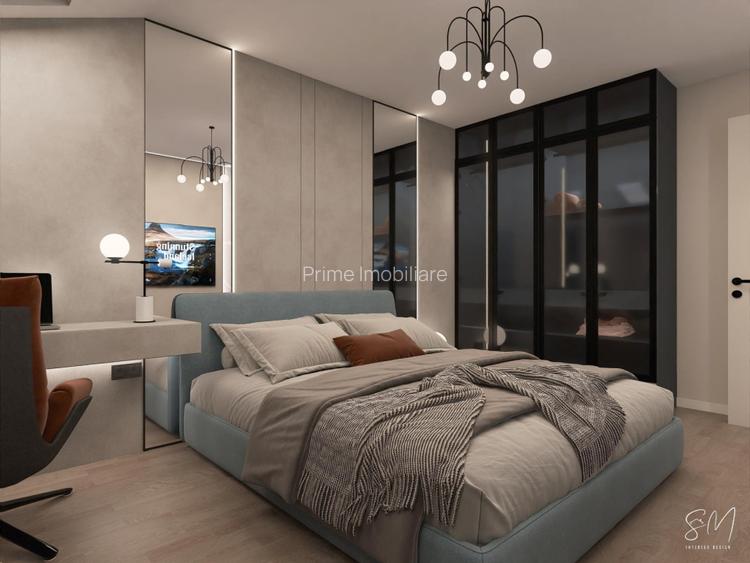 Apartament 2 camere, Ansamblu Rezidențial Exclusivist - Zona SCHIT - 3