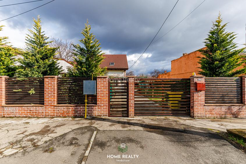 COMISION 0% I Casă individuală de vînzare în Timișoara - zona Lipovei. - 47