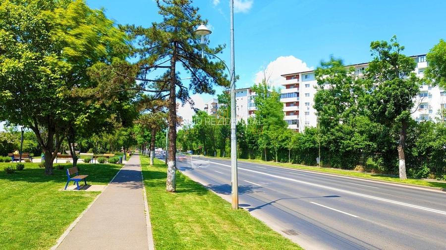 Apartament 2 camere, decomandat, Galaxy Park Residence, Tudor Arghezi - 17