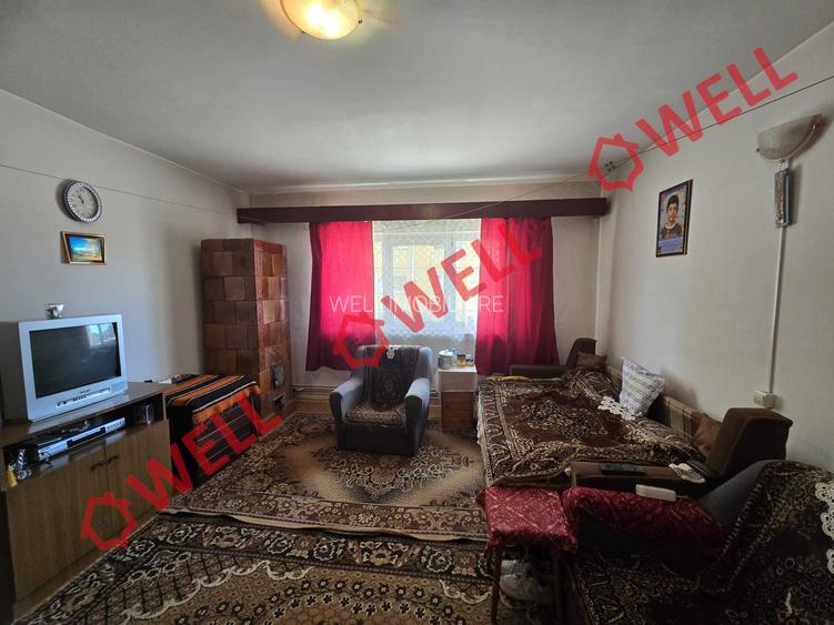 Apartament cu 2 camere de vânzare în Ozun! - 6