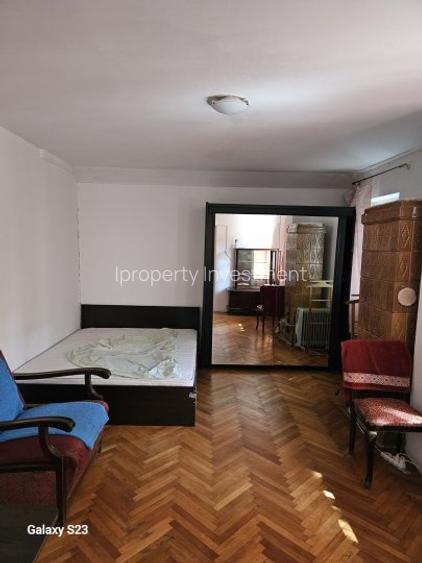 Delea Veche | Garsoniera | Centrala Proprie | Caldura Inclusa - 2