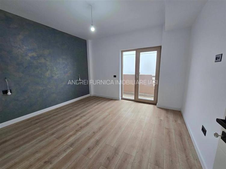 Vila finalizata 4 camere Valea Lupului Rediu - 5