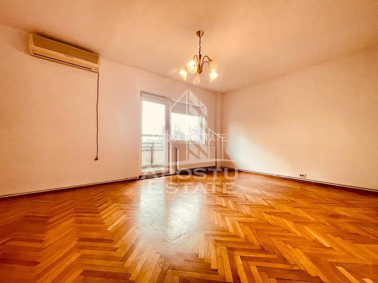 Apartament decomandat, et.2 - Zona Aurel Vlaicu Kaufland - 3