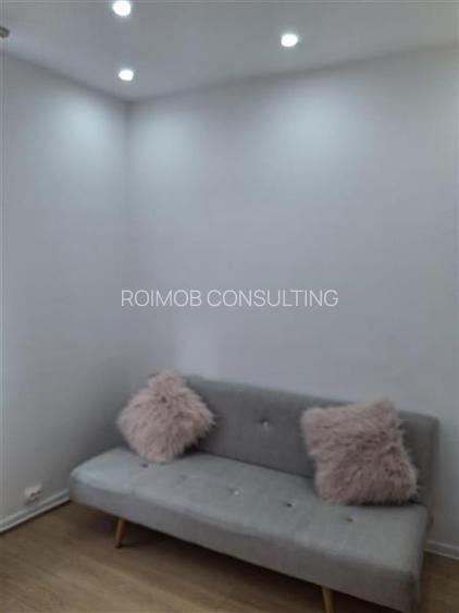 2 camere, Foisorul de Foc - 7