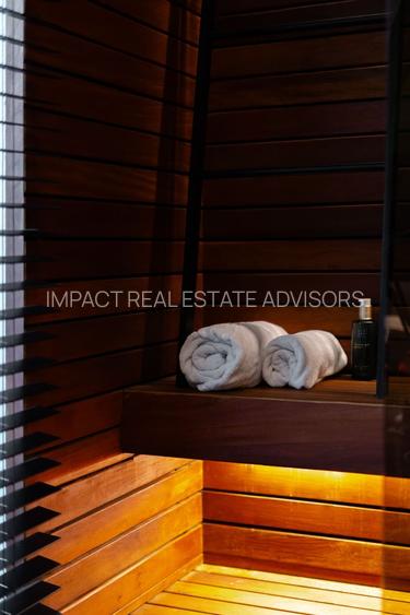 Vila Superba | Piscina | Fitness | 286mp Utili | Mobilata si utilata - 22