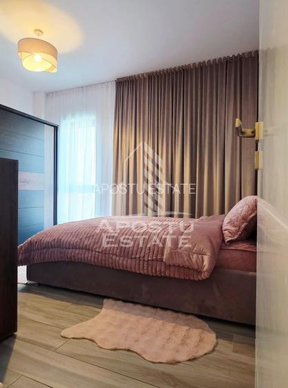 Apartament 2 camere , Centrala proprie, Future Resident- Giroc- Timis - 5