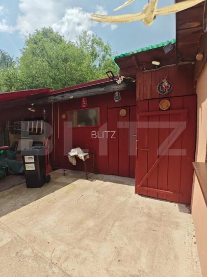 Casa de vacanta de vanzare in Zarnesti - Brasov - 16