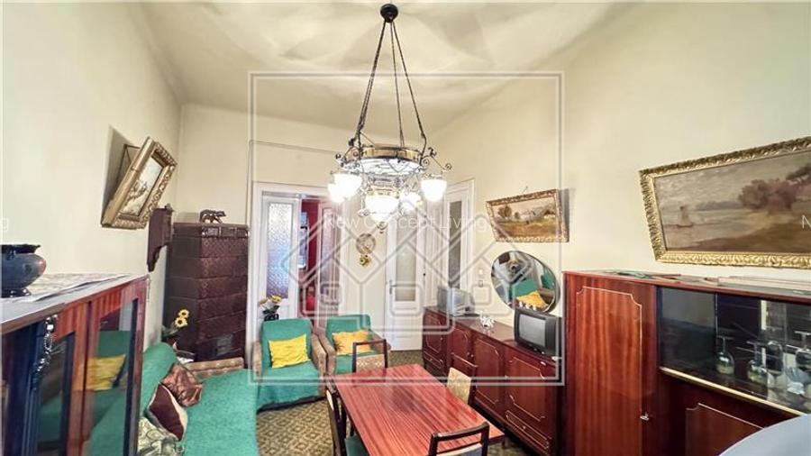 Apartament 2 camere de vanzare in Sibiu - zona centrala - 13