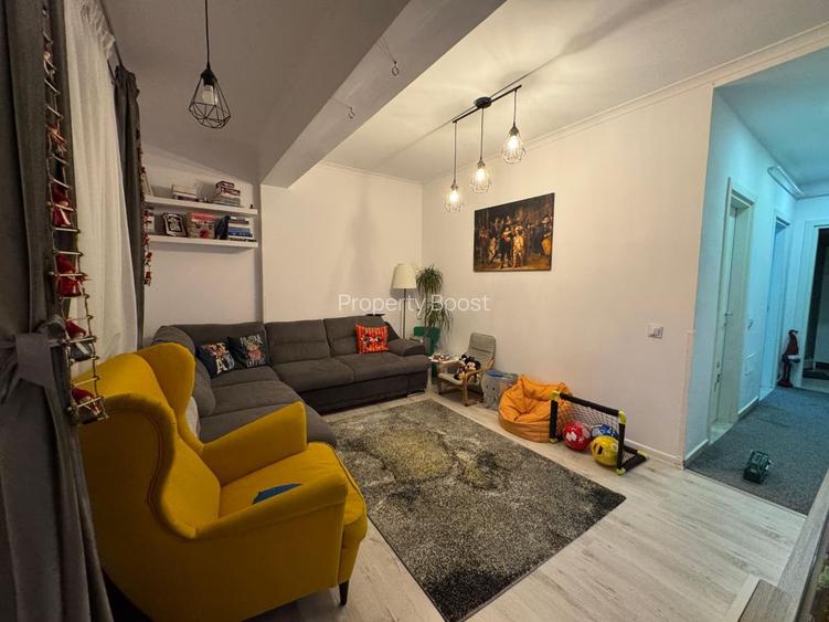 Apartament 3 camere in complex Avangarde City, Militari Residence - 2