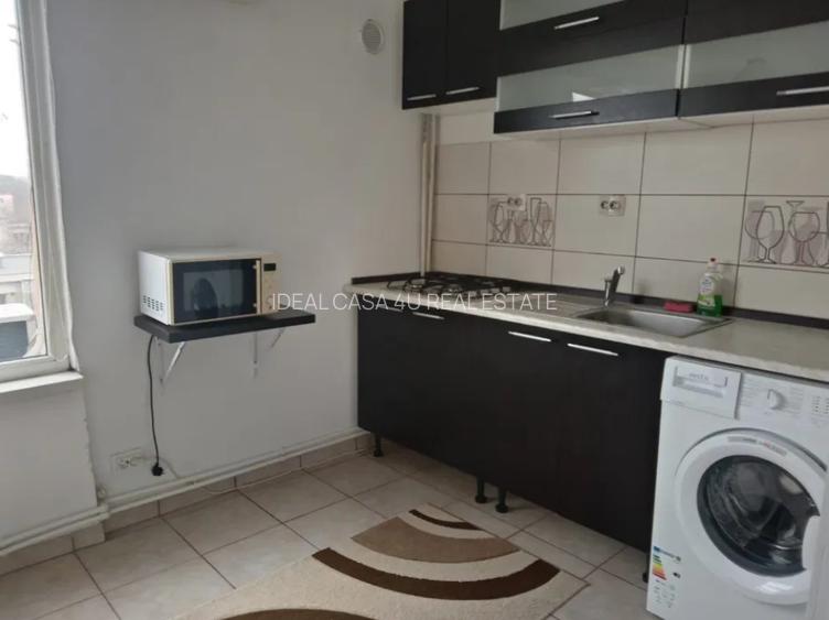Apartament cu 1camera in Tatarasi-Doi Baieti,la bulevard - 7