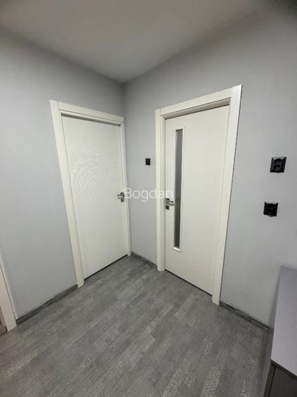 Studio 40 mp cu finisaje premium și design modern-ideal locuința sau investitie - 12