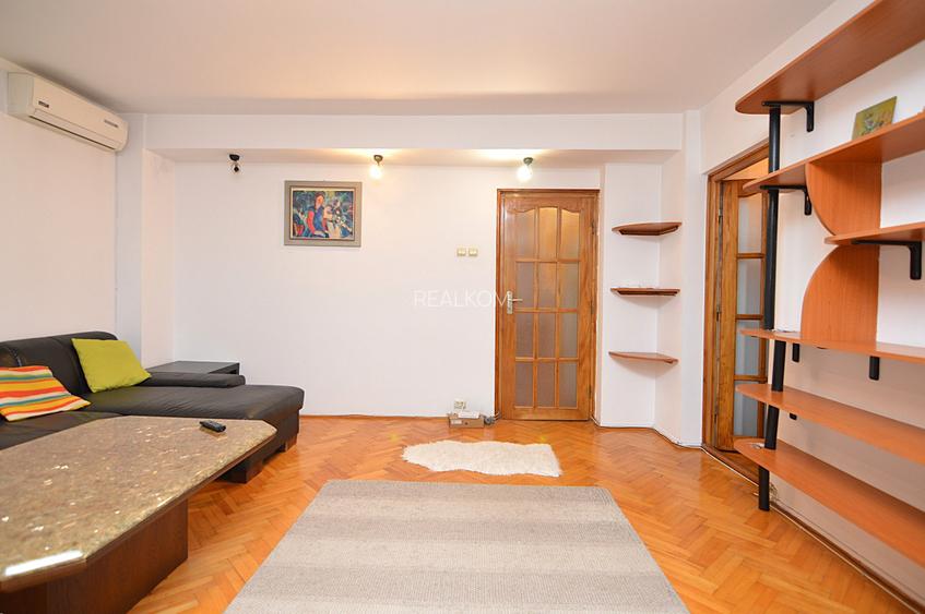 INCHIRIERE APARTAMENT 2 CAMERE TINERETULUI- PARC LUMEA COPIILOR - 7