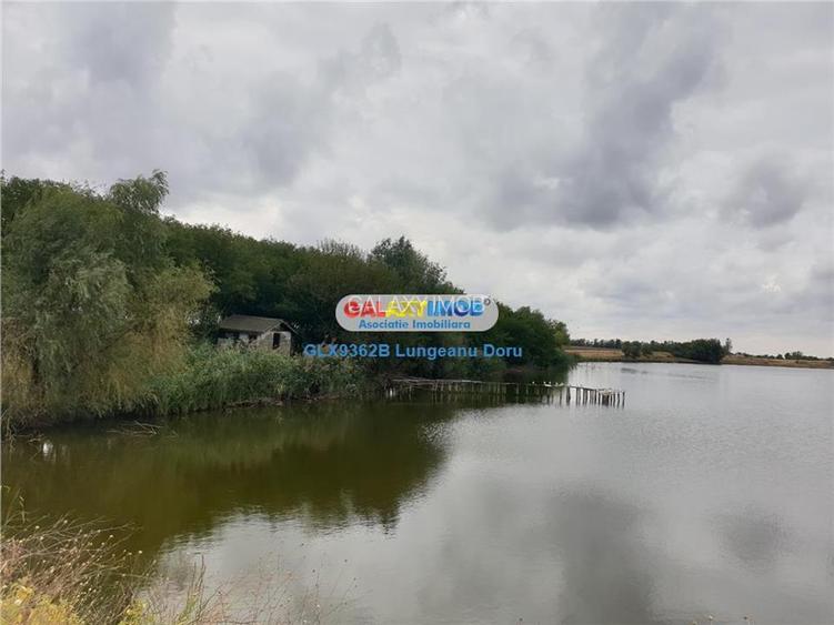 Teren intravilan de la 330mp, Sosea, langa Balta, Rate Dezvoltator!!! - 16