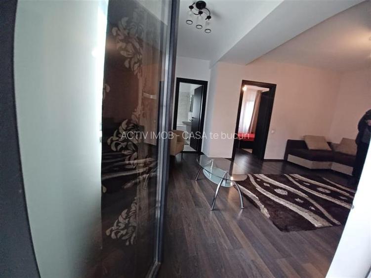 Vanzare Apartament 2 Camere Aviatiei- Pechea - 12